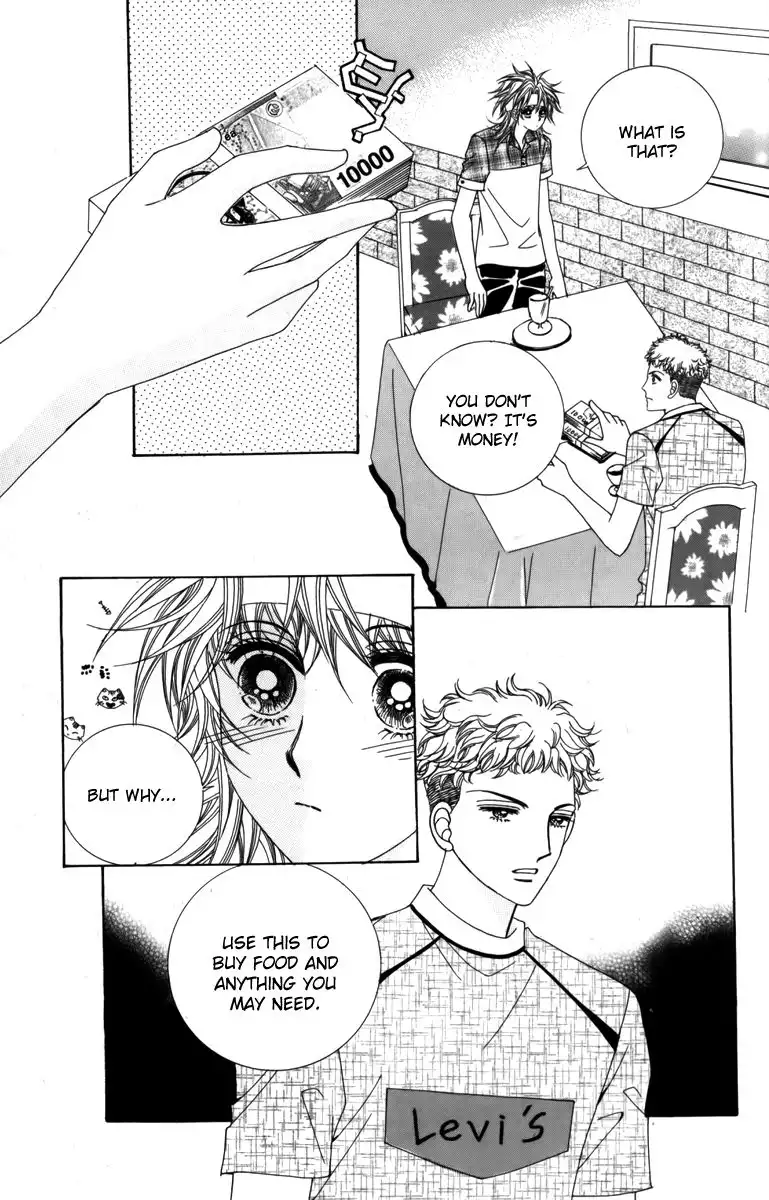 Nice Guy Syndrome Chapter 11 15